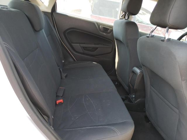 Photo 10 from auction – 2018 FORD FIESTA SE with VIN 3FADP4EJ4JM126064