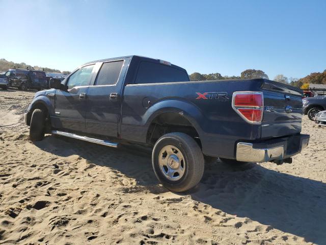 Photo 2 from auction – 2013 FORD F150 SUPER with VIN 1FTFW1ET8DFA48625