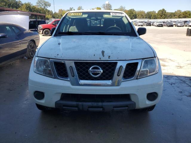 Photo 5 from auction – 2018 NISSAN FRONTIER S with VIN 1N6AD0EV4JN744747