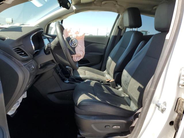 Photo 7 from auction – 2018 BUICK ENCORE PRE with VIN KL4CJASB6JB660221