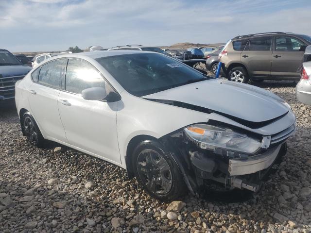 Photo 4 from auction – 2016 DODGE DART SE with VIN 1C3CDFAA6GD644217