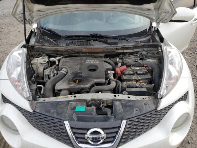 Photo 11 from auction – 2014 NISSAN JUKE S with VIN JN8AF5MV6ET358929