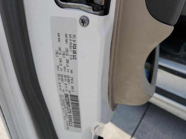 Photo 14 from auction – 2019 DODGE GRAND CARA with VIN 2C7WDGBG1KR699734