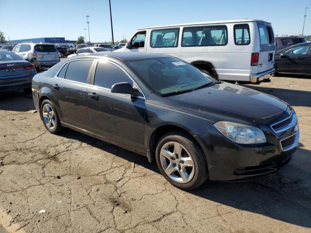 Photo 4 from auction – 2011 CHEVROLET MALIBU LS with VIN 1G1ZB5E19BF356701