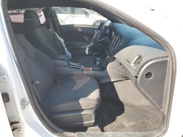 Photo 7 from auction – 2016 DODGE CHARGER SX with VIN 2C3CDXHG8GH246543