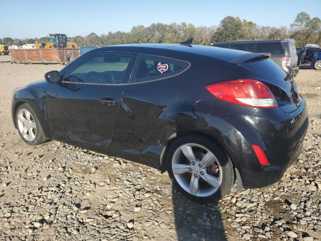 Photo 2 from auction – 2014 HYUNDAI VELOSTER with VIN KMHTC6AD8EU195754