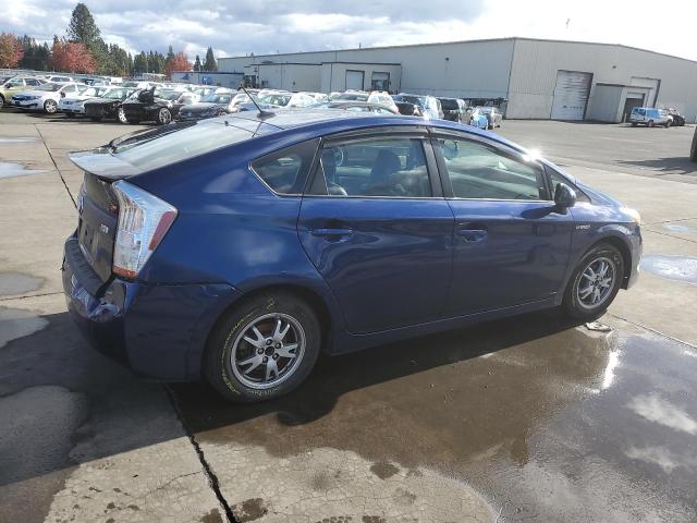 Photo 3 from auction – 2010 TOYOTA PRIUS with VIN JTDKN3DU9A5002195