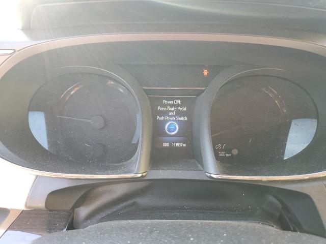 Photo 9 from auction – 2015 TOYOTA AVALON HYB with VIN 4T1BD1EB6FU041503