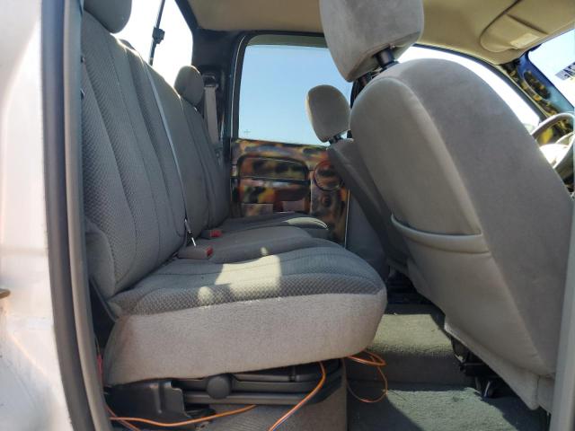 Photo 10 from auction – 2004 DODGE RAM 1500 with VIN 1D7HA18N74S589120
