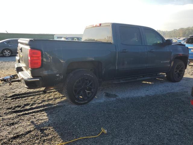 Photo 3 from auction – 2018 CHEVROLET SILVERADO with VIN 3GCPCREH4JG471140