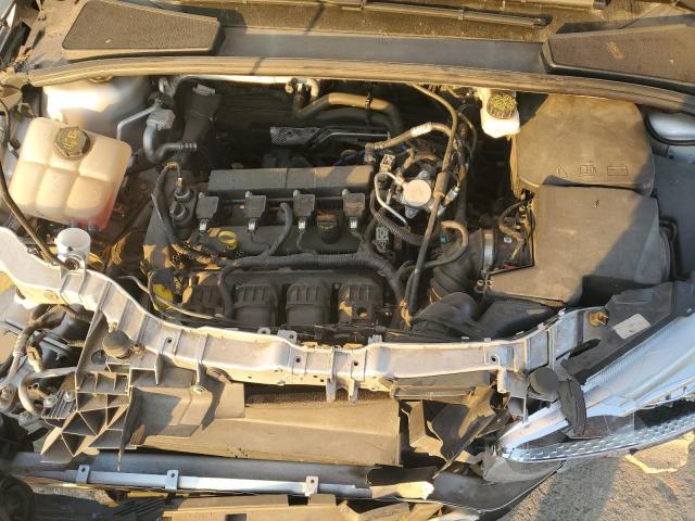 Photo 11 from auction – 2018 FORD FOCUS SE with VIN 1FADP3F24JL256087