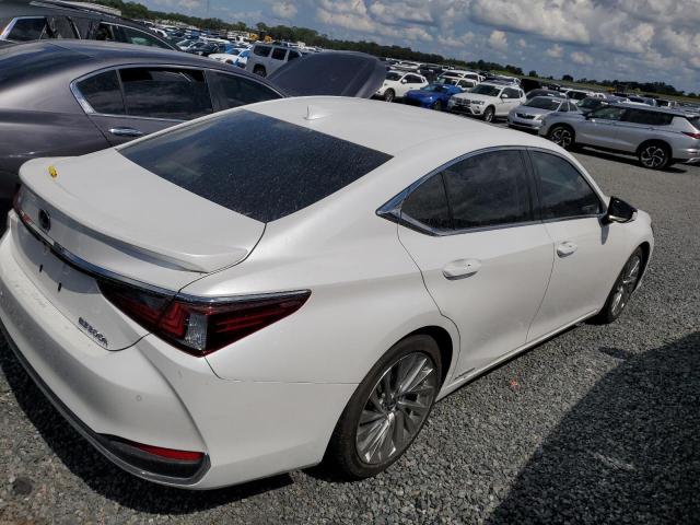 Photo 3 from auction – 2019 LEXUS ES 300H with VIN JTHB21B11K2043816