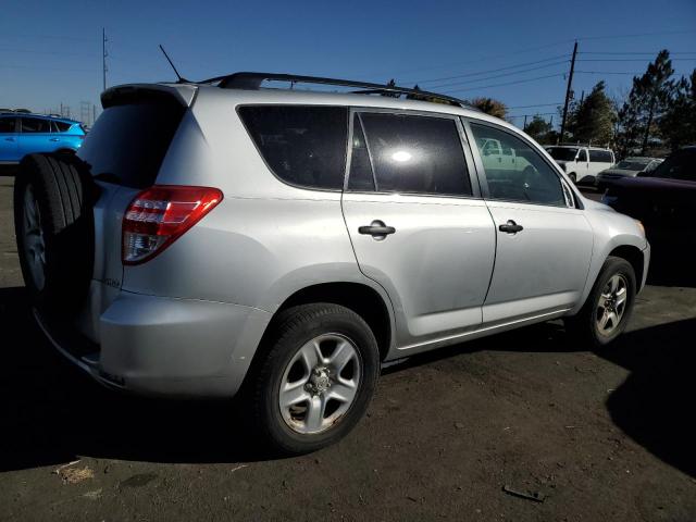 Photo 3 from auction – 2010 TOYOTA RAV4 with VIN JTMBF4DV4A5025816