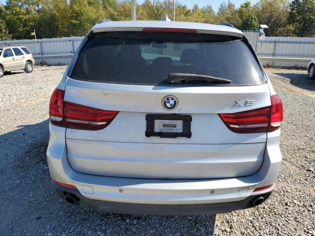 Photo 6 from auction – 2014 BMW X5 XDRIVE3 with VIN 5UXKR0C59E0H28513
