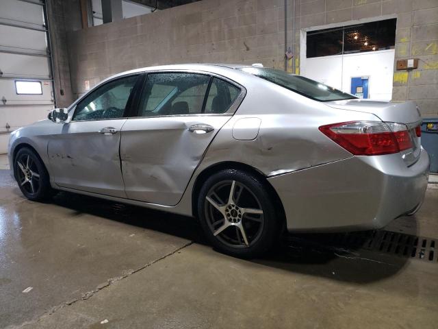 Photo 2 from auction – 2013 HONDA ACCORD EXL with VIN 1HGCR2F80DA159243