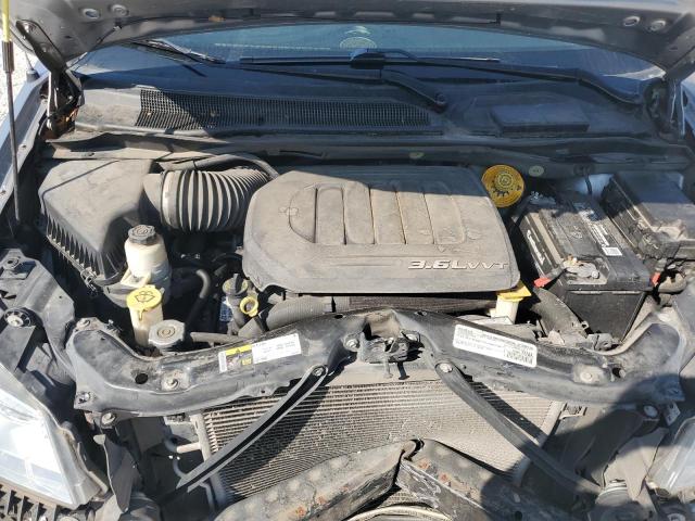 Photo 12 from auction – 2015 DODGE GRAND CARA with VIN 2C4RDGCG3FR745370