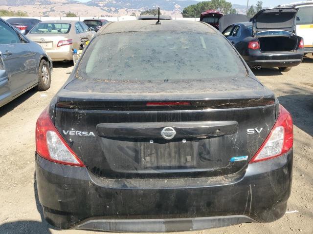 Photo 6 from auction – 2015 NISSAN VERSA S with VIN 3N1CN7AP9FL858844