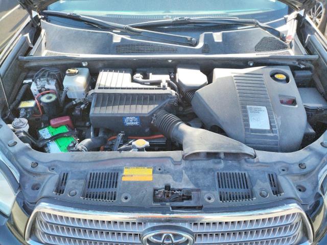 Photo 12 from auction – 2008 TOYOTA HIGHLANDER with VIN JTEEW44A082009663