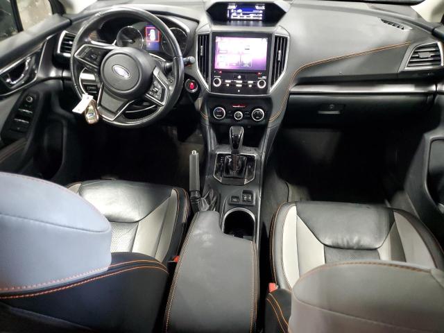 Photo 8 from auction – 2019 SUBARU CROSSTREK with VIN JF2GTAMC5K8234348