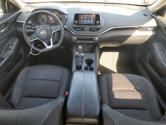 Photo 8 from auction – 2021 NISSAN ALTIMA S with VIN 1N4BL4BV1MN365589