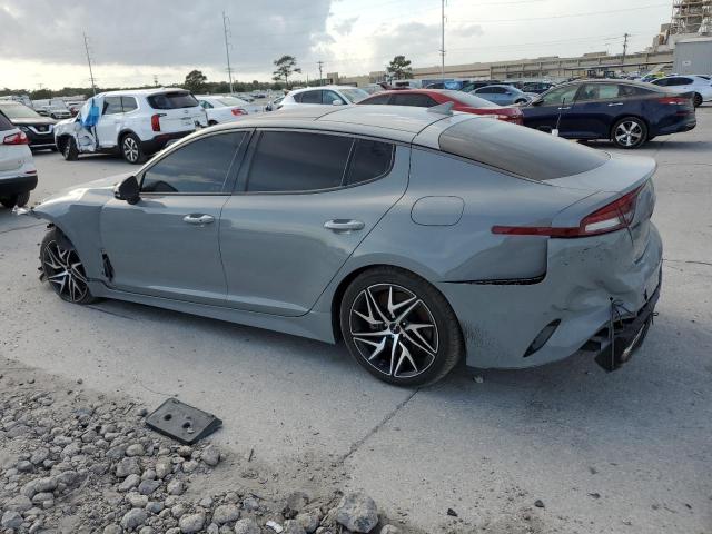 Photo 2 from auction – 2023 KIA STINGER GT with VIN KNAE35LDXP6128839
