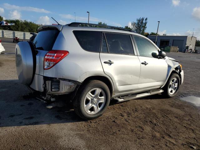 Фото 3 с аукциона – 2011 TOYOTA RAV4 с VIN 2T3ZF4DV3BW096692