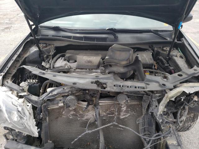 Фото 11 с аукциона – 2012 TOYOTA CAMRY BASE с VIN 4T1BF1FK7CU046598
