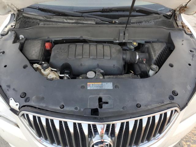 Photo 12 from auction – 2014 BUICK ENCLAVE with VIN 5GAKRBKD2EJ311670