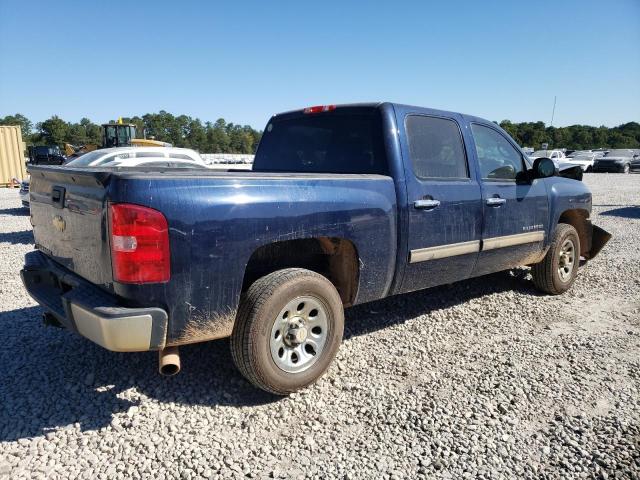 Photo 3 from auction – 2012 CHEVROLET SILVERADO with VIN 3GCPCSEA6CG190437