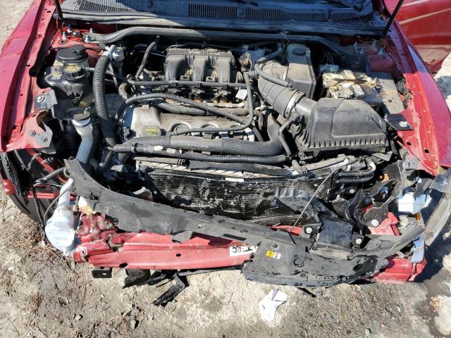 Photo 11 from auction – 2012 FORD TAURUS SEL with VIN 1FAHP2EW7CG137669