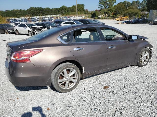 Photo 3 from auction – 2013 NISSAN ALTIMA 2.5 with VIN 1N4AL3AP8DC124102