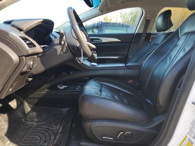 Photo 7 from auction – 2013 LINCOLN MKZ with VIN 3LN6L2JK3DR800645