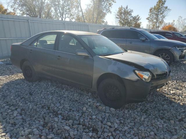 Photo 4 from auction – 2002 TOYOTA CAMRY LE with VIN JTDBE32K220081564