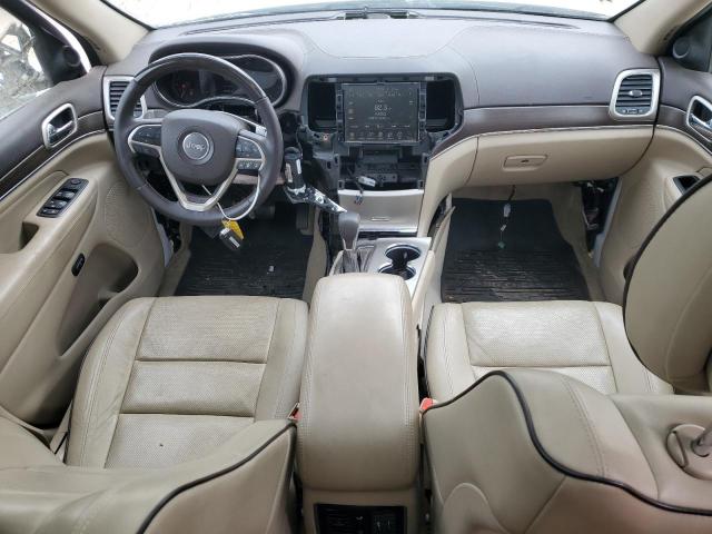 Photo 8 from auction – 2017 JEEP GRAND CHER with VIN 1C4RJFCG2HC927625