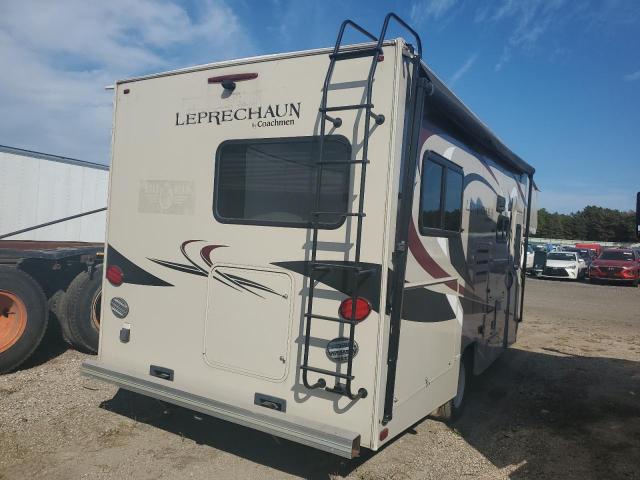 Photo 4 from auction – 2019 FORD ECONOLINE with VIN 1FDWE3FS6KDC26685