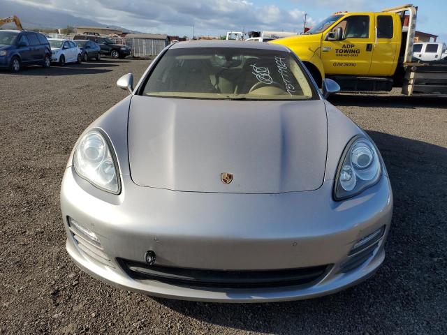 Photo 5 from auction – 2012 PORSCHE PANAMERA 2 with VIN WP0AA2A79CL013857