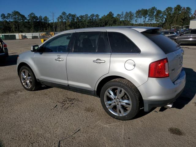 Photo 2 from auction – 2011 FORD EDGE LIMIT with VIN 2FMDK4KC0BBA04234