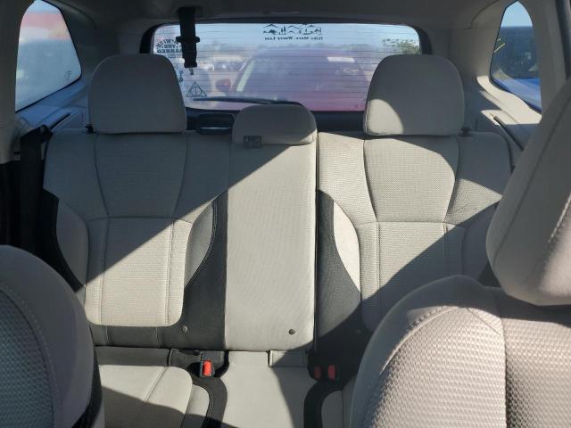 Photo 10 from auction – 2021 SUBARU FORESTER with VIN JF2SKADC6MH422201