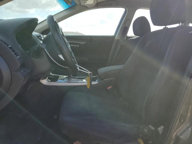 Photo 7 from auction – 2014 NISSAN ALTIMA 2.5 with VIN 1N4AL3AP5EN367968