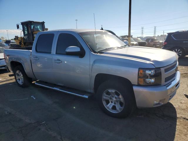 Photo 4 from auction – 2010 CHEVROLET SILVERADO with VIN 3GCRKSE36AG193610