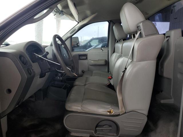 Photo 7 from auction – 2006 FORD F150 with VIN 1FTRF12226NB28441