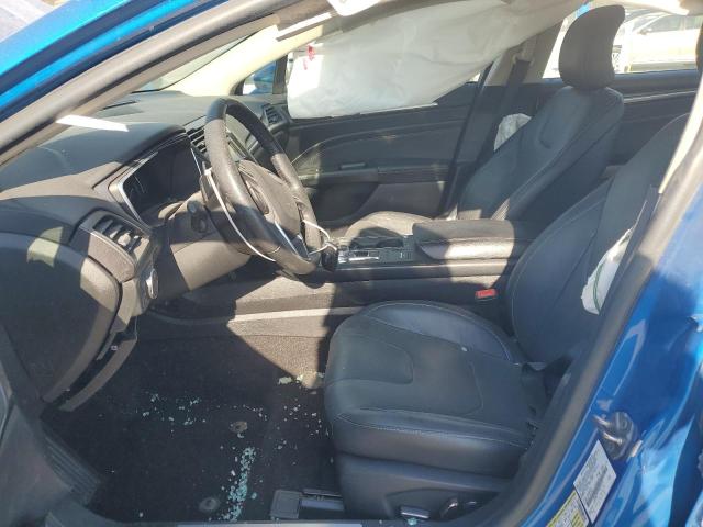 Photo 7 from auction – 2019 FORD FUSION TIT with VIN 3FA6P0K93KR226513