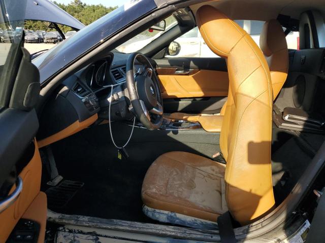 Photo 7 from auction – 2011 BMW Z4 SDRIVE3 with VIN WBALM5C59BE378391