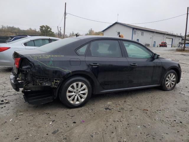 Photo 3 from auction – 2013 VOLKSWAGEN PASSAT S with VIN 1VWAP7A3XDC092155