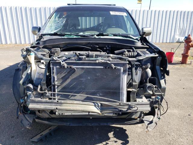 Photo 5 from auction – 2006 HONDA PILOT EX with VIN 5FNYF18696B027191