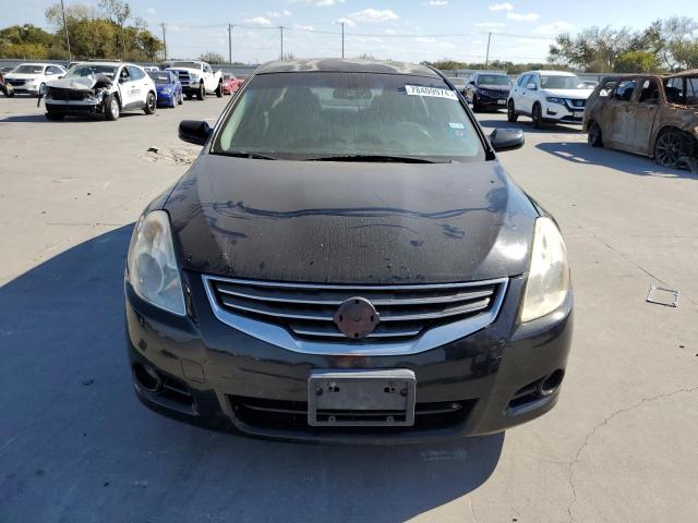 Photo 5 from auction – 2012 NISSAN ALTIMA BAS with VIN 1N4AL2AP4CN421235