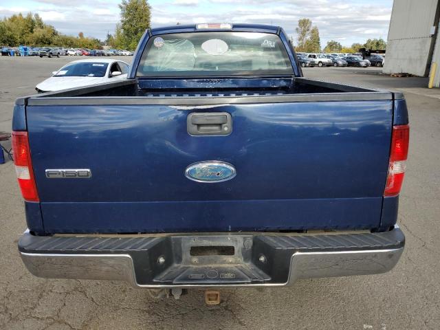 Photo 6 from auction – 2007 FORD F150 with VIN 1FTRX14W87FB59475