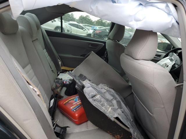 Photo 10 from auction – 2017 TOYOTA CAMRY LE with VIN 4T1BF1FK6HU708694