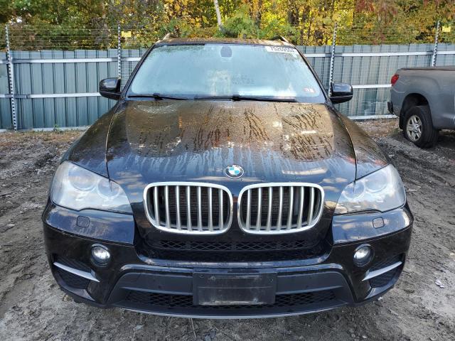 Photo 5 from auction – 2013 BMW X5 XDRIVE3 with VIN 5UXZV4C5XD0E08925