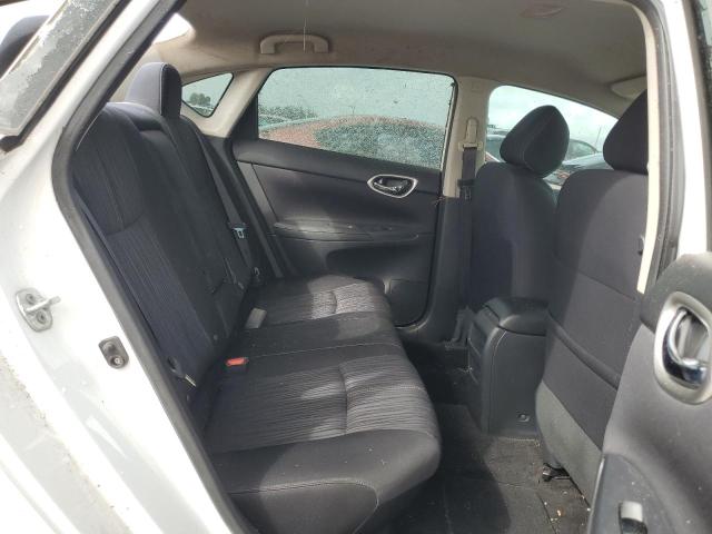 Photo 10 from auction – 2016 NISSAN SENTRA S with VIN 3N1AB7APXGL672375